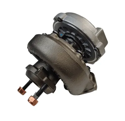 Turbocharger Remanufactured (GARRETT) -NĒRINGS