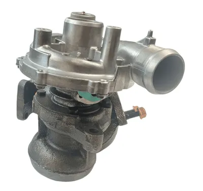 Turbocharger Remanufactured (GARRETT)-NĒRINGS