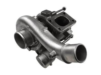 Turbocharger Remanufactured (GARRETT)-NĒRINGS