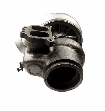 Turbocharger Remanufactured (GARRETT)-NĒRINGS