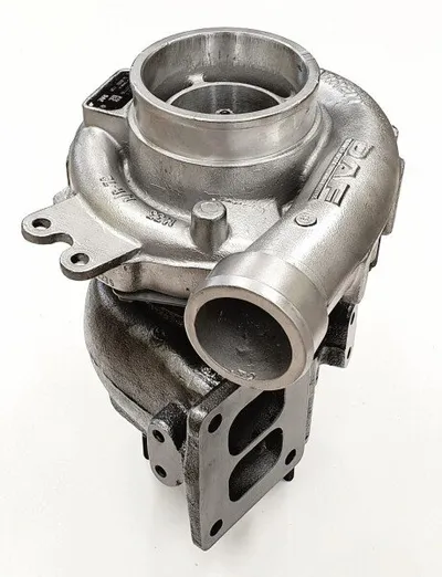 Turbocharger Remanufactured (GARRETT)-NĒRINGS