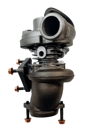 Turbocharger Remanufactured (GARRETT)-NĒRINGS