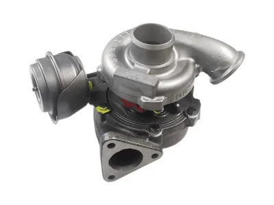 Turbocharger Remanufactured (GARRETT)-NĒRINGS
