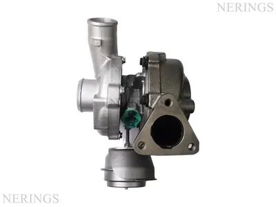 Turbocharger Remanufactured -NĒRINGS