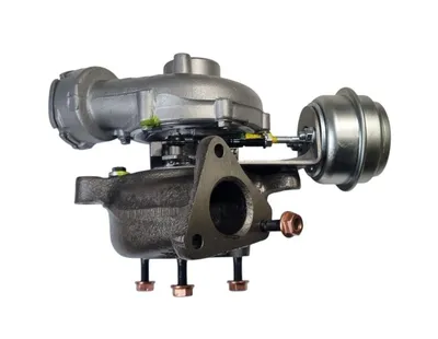 Turbocharger Remanufactured (Stage-1 (GARRETT)-NĒRINGS
