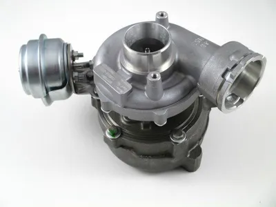 Turbocharger new -PLSL