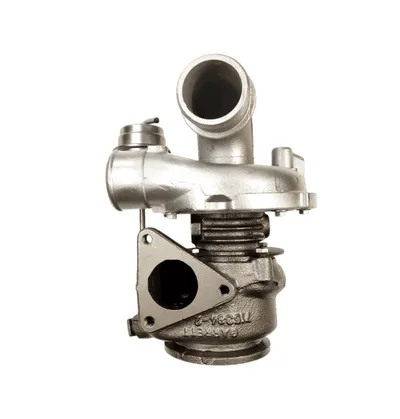 Turbocharger Remanufactured (GARRETT)-NĒRINGS