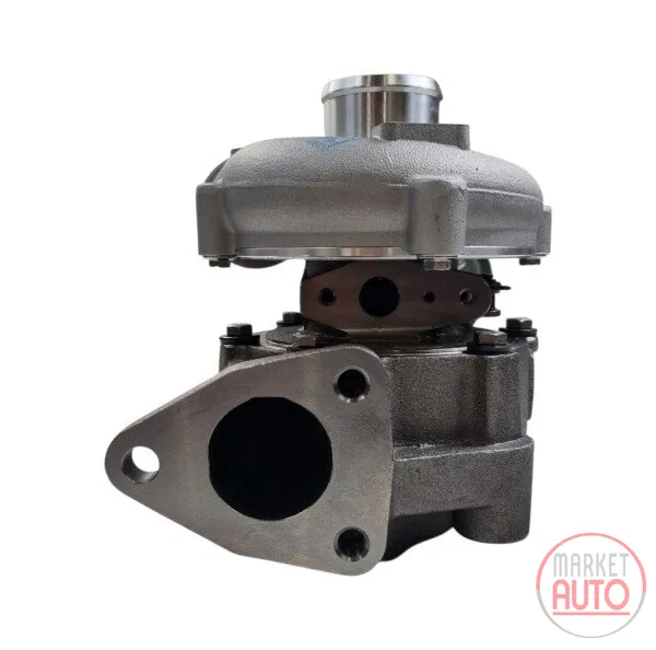 Turbocharger NEW Upgrade Billet Stage-1 (Garrett)-PLS