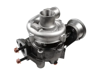 Turbocharger Remanufactured (GARRETT)-NĒRINGS
