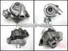 Turbocharger Remanufactured (GARRETT) -PLMA