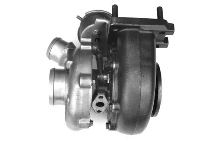 Turbocharger Remanufactured (GARRETT) -NERINGS