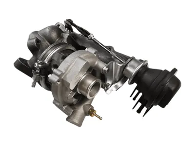 Turbocharger NEW (replace GARRETT)-CNSU-SL