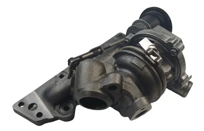 Turbocharger Remanufactured (GARRETT)-NĒRINGS