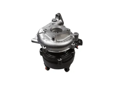 Turbocharger Remanufactured (Stage-1)-NĒRINGS