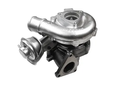Turbocharger Remanufactured (GARRETT)-NĒRINGS
