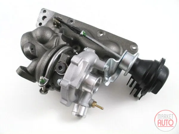 Turbocharger NEW (replace GARRETT) -DEAL