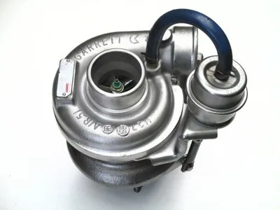 Turbocharger remanufactured (GARRETT) -NĒRINGS