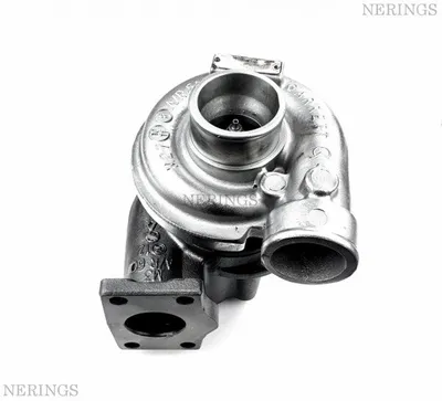 Turbocharger Remanufactured -NĒRINGS