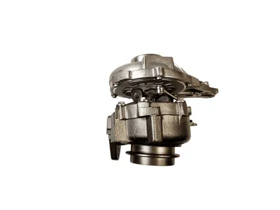 Turbocharger Remanufactured without electronic (GARRETT)-NĒRINGS