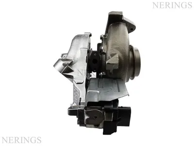 Turbocharger Remanufactured (GARRETT)-NĒRINGS