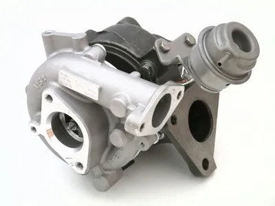 Turbocharger NEW-PLSL