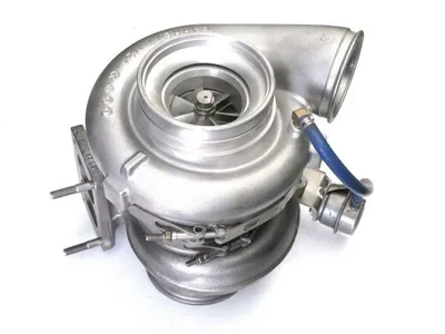 Turbocharger Remanufactured (GARRETT)-NĒRINGS