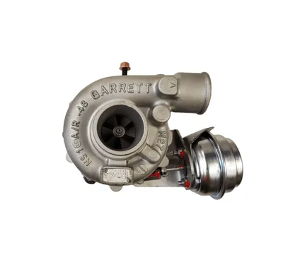 Turbocharger Remanufactured (GARRETT)-NĒRINGS