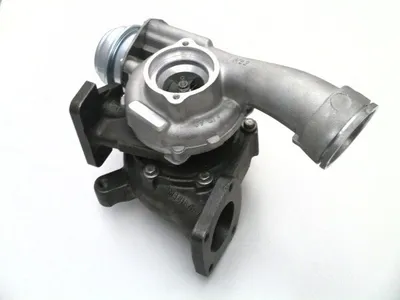 Turbocharger NEW (replace GARRETT)-CNSPA
