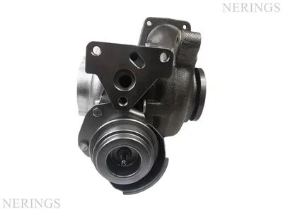 Turbocharger Remanufactured-NĒRINGS