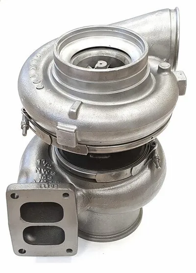 Turbocharger Remanufactured (GARRETT)-NĒRINGS