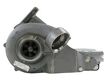 Turbocharger Remanufactured (GARRETT)-NĒRINGS
