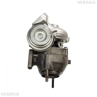 Turbocharger Remanufactured (Hybrid Turbo (GARRETT)-NĒRINGS