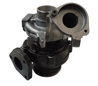 Turbocharger Remanufactured without elextronic (GARRETT)-NĒRINGS