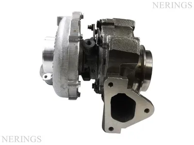 Turbocharger Remanufactured without electronic (GARRETT)-NĒRINGS