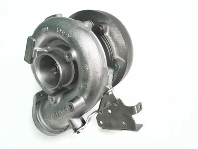 Turbocharger remanufactured (without electronic turbo wastegate actuator GARRETT)-NĒRINGS