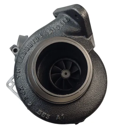 Turbocharger Remanufactured (GARRETT without electronic )-NĒRINGS