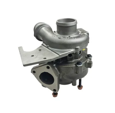 Turbocharger remanufactured Without electronics (GARRETT-LEFT SIDE)-NĒRINGS