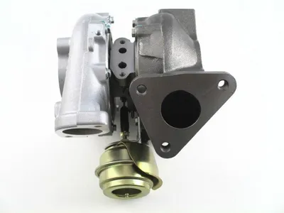 Turbocharger NEW -PLS