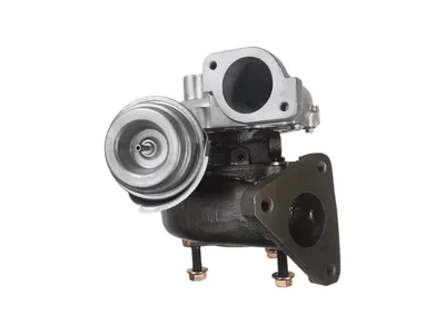 Turbocharger Remanufactured (GARRETT)-NĒRINGS