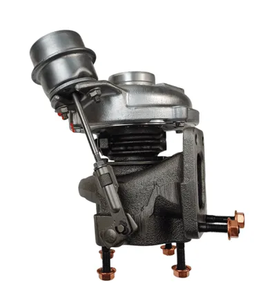 Turbocharger Remanufactured (GARRETT)-NĒRINGS