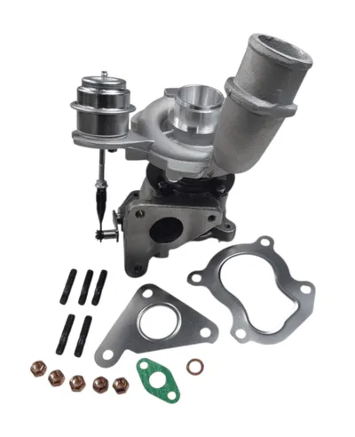 Turbocharger new Upgrade Billet Stage-1 (Garrett)-PLS
