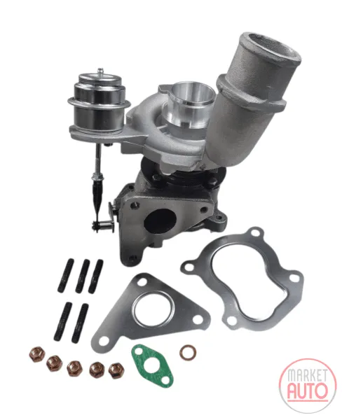 Turbocharger new Upgrade Billet Stage-1 (Garrett)-PLS