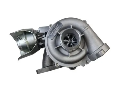 Turbocharger new Upgrade Billet Stage-1 (Garret)-PLS