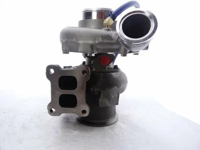 Turbocharger Remanufactured -NĒRINGS