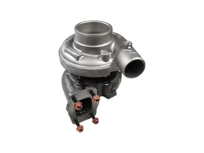 Turbocharger Remanufactured (GARRETT)-NĒRINGS