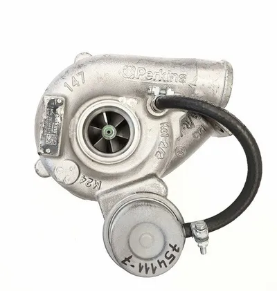 Turbocharger Remanufactured (GARRETT)-NĒRINGS