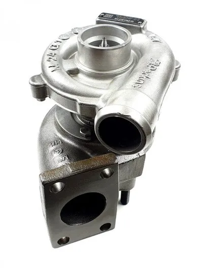 Turbocharger Remanufactured (GARRETT)-NĒRINGS
