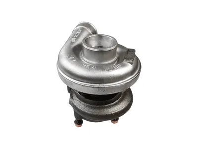 Turbocharger restored (Garrett-R)-Nērings
