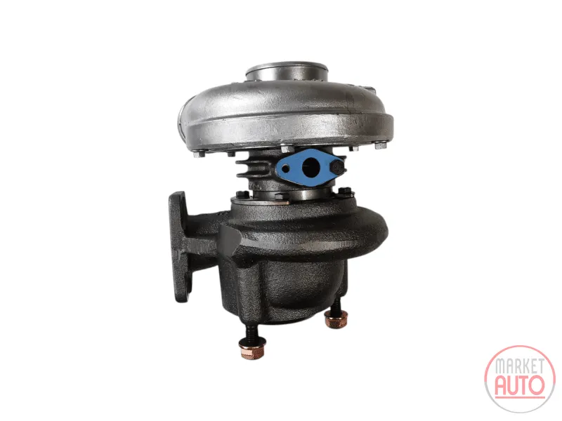 Turbocharger restored (Garrett-R)-Nērings