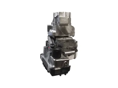 Turbocharger Remanufactured (GARRETT-RIGHT SIDE)-NĒRINGS